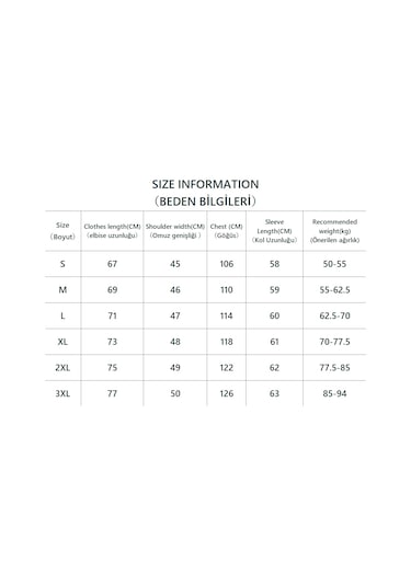 Sımıcg Peluş Sıcak Ve Rahat Erkek Ceket Siyah