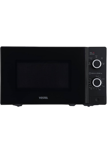 Vestel MD 20 YMS 20 LT Mikrodalga Fırın