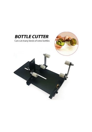 Şişe Kesici Şişe Kesici Cam Şişe Kesme Dıy Makine Kesme Aletleri İyi Etki Ve Kullanımı Kolay Çok Renkli