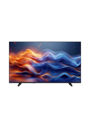 Vestel 50UV9750 50'' 126 Ekran 4K Smart Vidaa TV