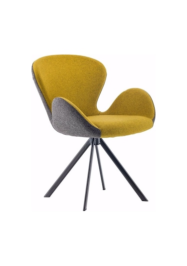 Bintaşmobilya Poyraz Ofis Lobi Koltuğu