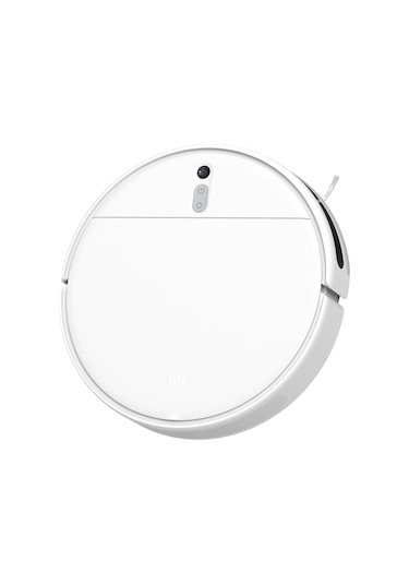 Xiaomi Robot Vacuum Mop 2 Lite Akıllı Robot Süpürge