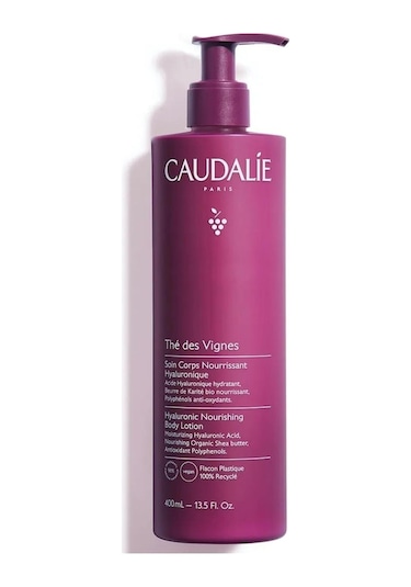 Caudalie Hyaluronic Besleyici ve Nemlendirici Vücut Losyonu 400 ML
