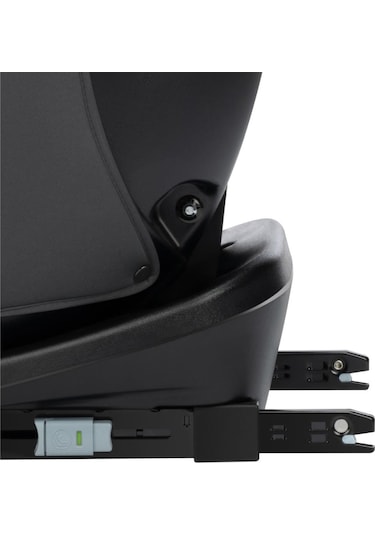 Bebeconfort Apollo 9-36 Kg Çocuk Oto Koltuğu Mineral Graphite