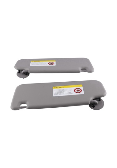 Xiaaokeji Chevrolet Spark 2011-2022 Cruze 2009-2014 İçin Araba Güneşliği, Sağ