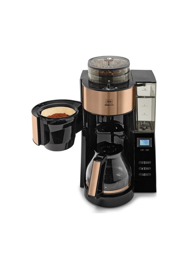 Melitta 1021-04 Aroma Fresh Filtre Kahve Makinesi