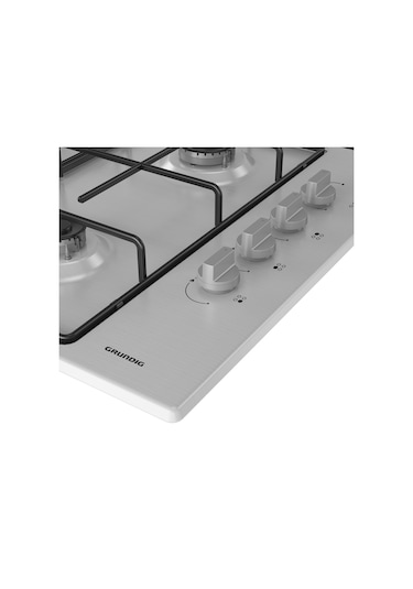 Grundıg GIGR 612403 X Ocak