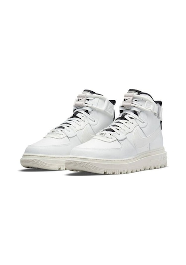 Nike Air Force 1 High Utility 2.0 Beyaz Kadın Bot Dc3584100 B-78 001