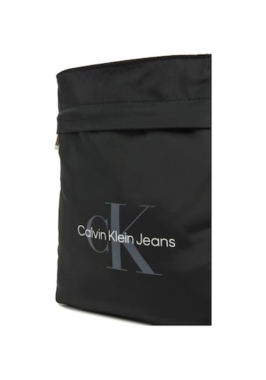 Calvin Klein Erkek Çanta-lv04g3030g Siyah