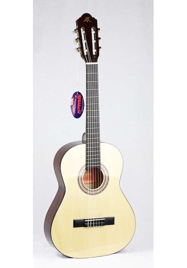 Barcelona Lc 3600 Nl 3/4 Junior Boy Klasik Gitar