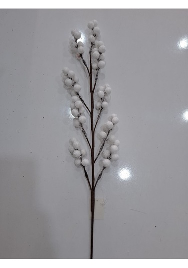 Beyaz Berry Dal 70 Cm 70 CM
