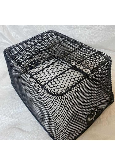 Sarissa Bisiklet Arka Sepet Arka Bagaj Üstü Direkt Montaj Sök Tak Bisiklet Sepeti