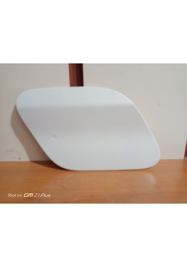 Egea Sedan Yakıt Dış Depo Kapağı Boyasız Mentesesız