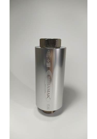 Miramak Manyetik Kireç Önleyici Mk24 Çamaşır.Bulaşık Makinesi Tip