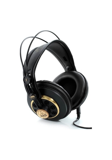 Akg K240 Studio Referans Kulaklık