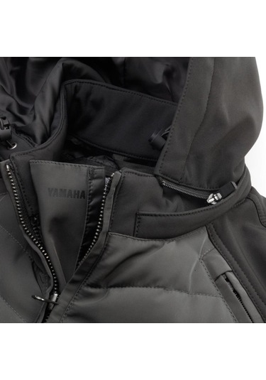Yamaha Şehir İçi Erkek Sürüş Ceketi