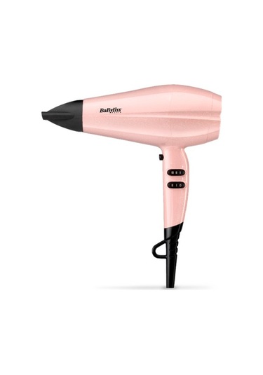 Babyliss 5337PRE Rose Blush 2200 W  Saç Kurutma Makinesi