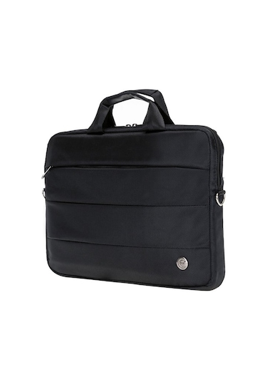 Plm Canyoncase 15 İnç Laptop Çantası Siyah