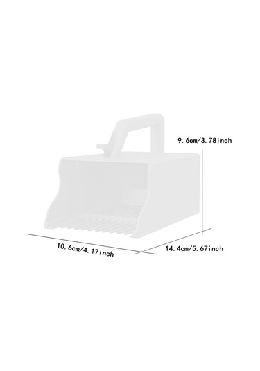 Suntek Yaban Mersini, Kızılcık, Çilek Için Berry Picker