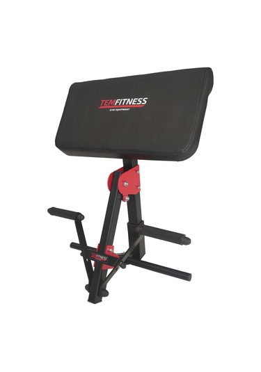 Temfitness Bench 5000 Preacher Curl Aparatı