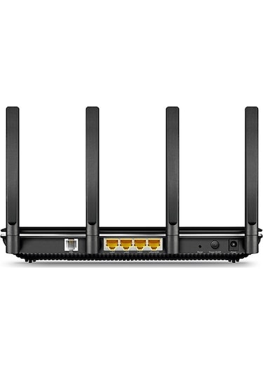 TP-Link Archer VR2800 2800 Mbps Mu-Mimo Wifi-Vdsl-Adsl2+ Modem Router