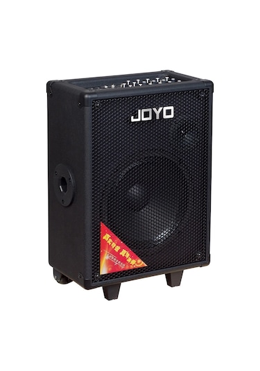 Joyo JPA863 Şarjlı Taşınır Mikrofonlu Bluetooth Sokak Amfisi