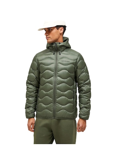 Peak Performance Helium Down Erkek Yeşil Outdoor Ceket G79845030 Yeşil Peak Performance Helium Down Erkek Yeşil Outdoor Ceket G79845030 Yeşil