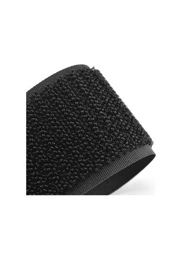 Kablo Kanalı Süper Yapışkanlı 1 Mt En:5 Cm Cırt Cırt Bantlı