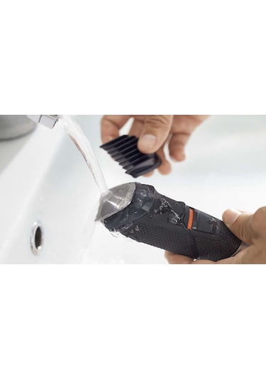 Philips MG5730/15 Multigroom 5000 Serisi 11'i 1 Arada Erkek Bakım Seti