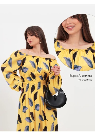 Keyem Uzun Kollu Büyük Beden Akşam Elbisesi 162093145 Gri