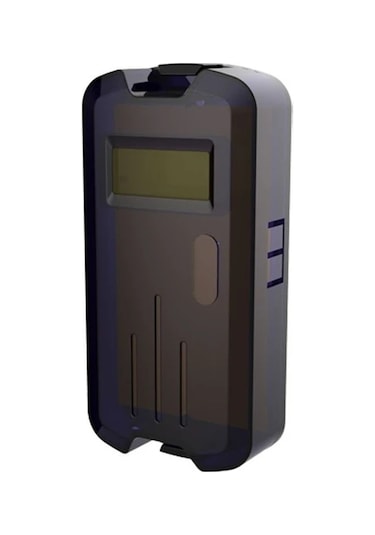 Kontal Str1 1 Kanallı Metal Dedektörü