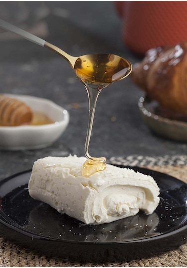 Almarai Krem Süt Kaymaği 155 Gr X12 Adet