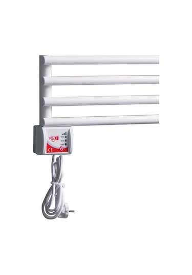 İvigo EHR5023B600 600 W Elektrikli Havlu Radyatör Beyaz
