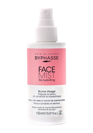 Pre Make Up Üçlü Cilt Bakım Seti