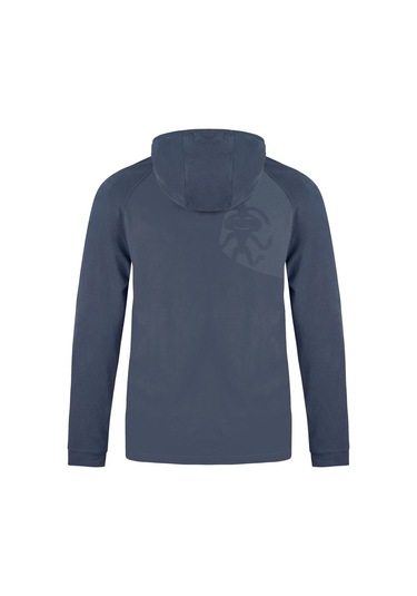 Rafiki Traverse Erkek Sweatshirt Antrasit