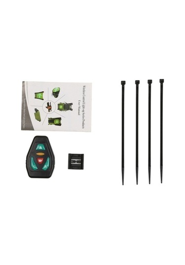 Pazly Gece Bisiklet Güvenliği İçin 15l Su Geçirmez Güvenlik Led Sırt Çantası, 500mah Şarjlı Çok Renkli Çok Renkli