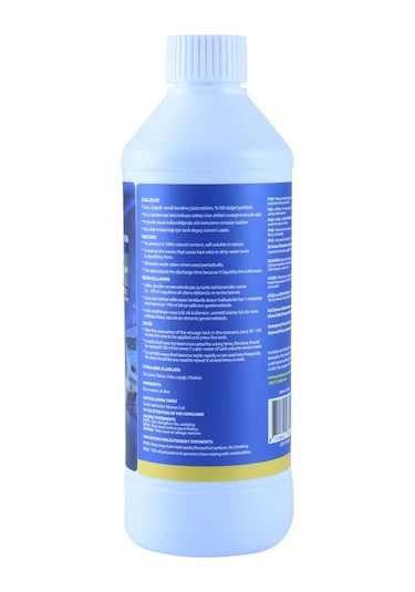 Goodyear Marin Koku Giderici