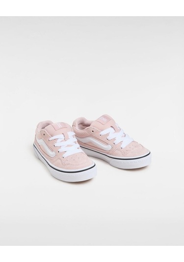 Vans Caldrone Kadın Spor Ayakkabı Vn000d1yo3n1 Vn000d1yo3n1 Gkr Gül Kurusu Gülkurusu