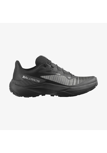 Salomon Genesis Erkek Koşu Ayakkabısı-32151 Siyah