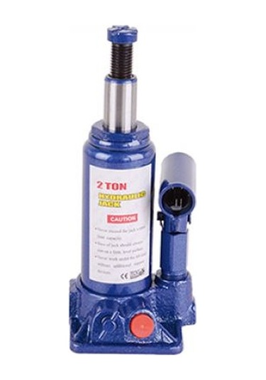 Staxx Power Pro 2 Ton Kapasiteli Araba Krikosu