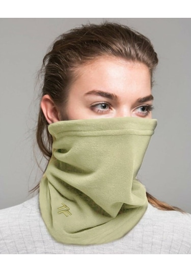 Thermoform Yumuşak Boyunluk Kum Rengi