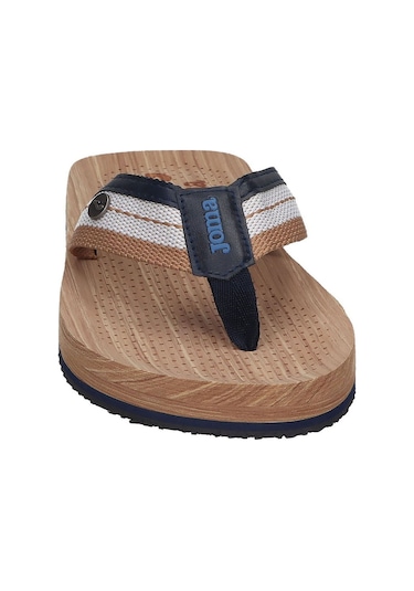 Siyah Joma Erkek Terlik S.florıda Men 2501 Negro Siyah