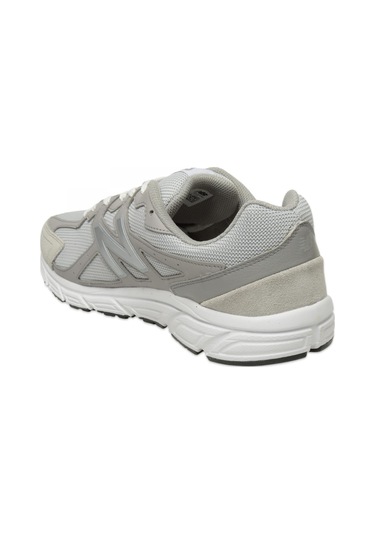 New Balance M480-m Nb Lifestyle Unisex Shoes Gri Unisex Spor Ayakkabı Siyah