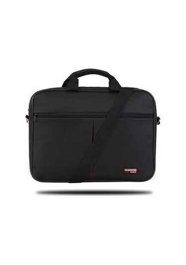 Classone Bnd300 15.6 İnç Notebook El Çantası - Siyah