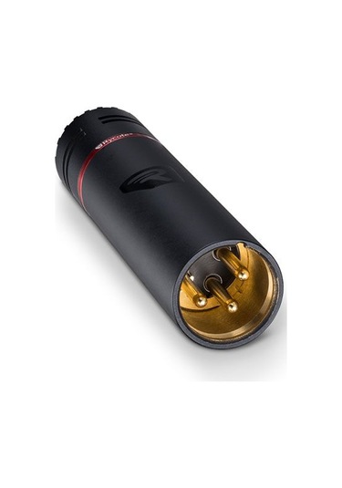 Rycote 079005 OM-08 Çok Yönlü Kondenser Kalem Mikrofon