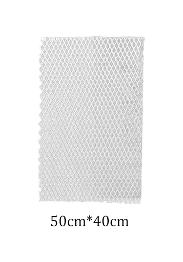 Homyl 2x Akvaryum Filtresi Pamuk Kolay Taşıma Kalınlaşmış