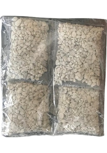 Tusorb Zeolit Koku ve Nem Alıcı Taşlar 4 Lü Paket 4x100gr
