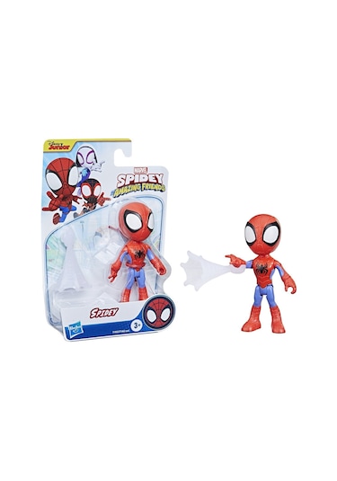 F1462 Figür Spidey ve İnanılmaz Arkadaşları-1 Adet