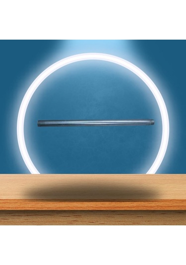 İstabreeze Direk Uzatma Aparatı 1 Metre 40 Kg Kapasite