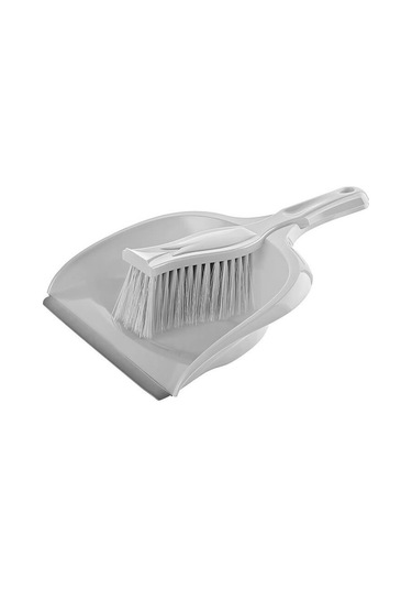 Titiz Tp-221 Flower Hamarat Fırça Gri